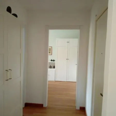 Apartmán Alma *