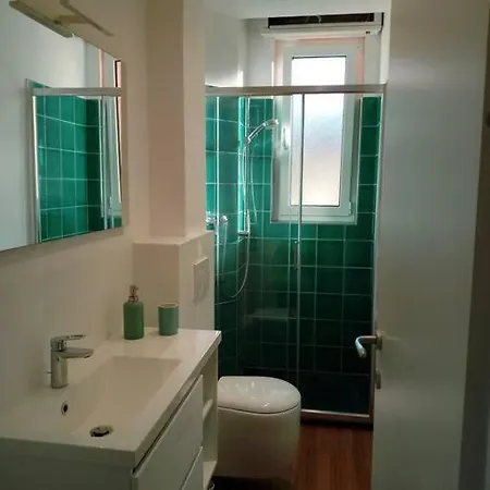 Alma Apartamento Rapallo