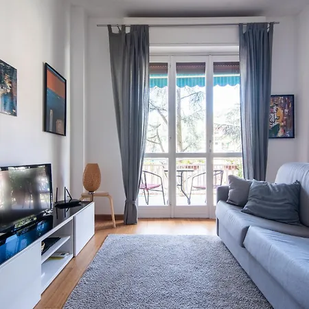 Alma Apartmán Rapallo