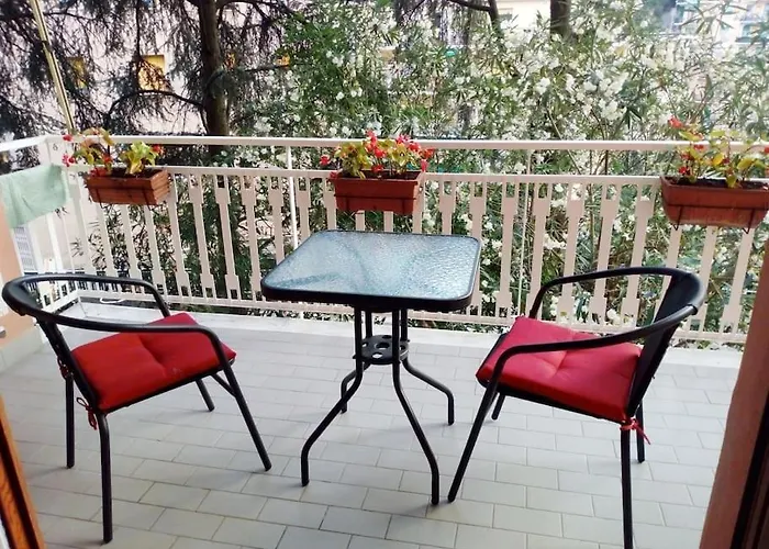 Alma Apartamento Rapallo