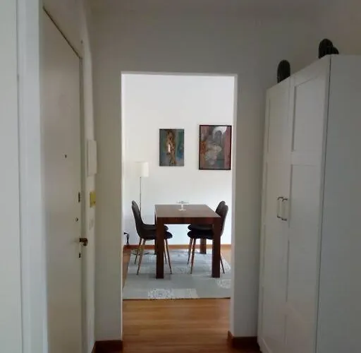 Apartamento Alma Rapallo