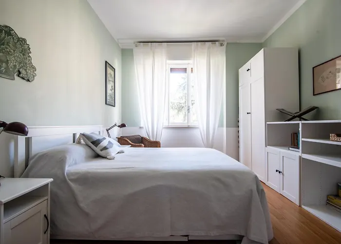 Apartamento Alma Rapallo