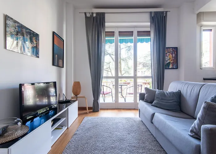 Alma Appartement Rapallo